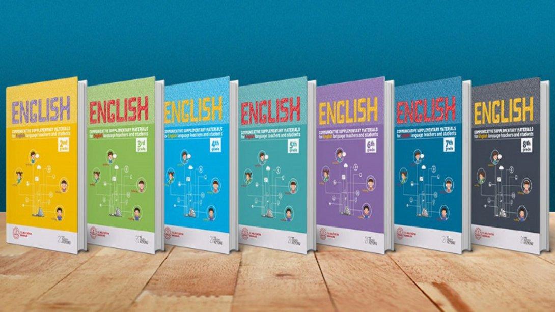 İlkokul Ve Ortaokul Öğrencilerinin İngilizce Öğrenme Süreçlerine Renkli Etkinliklerle Destek