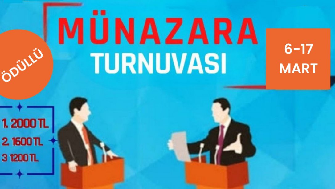 Münazara Turnuvası