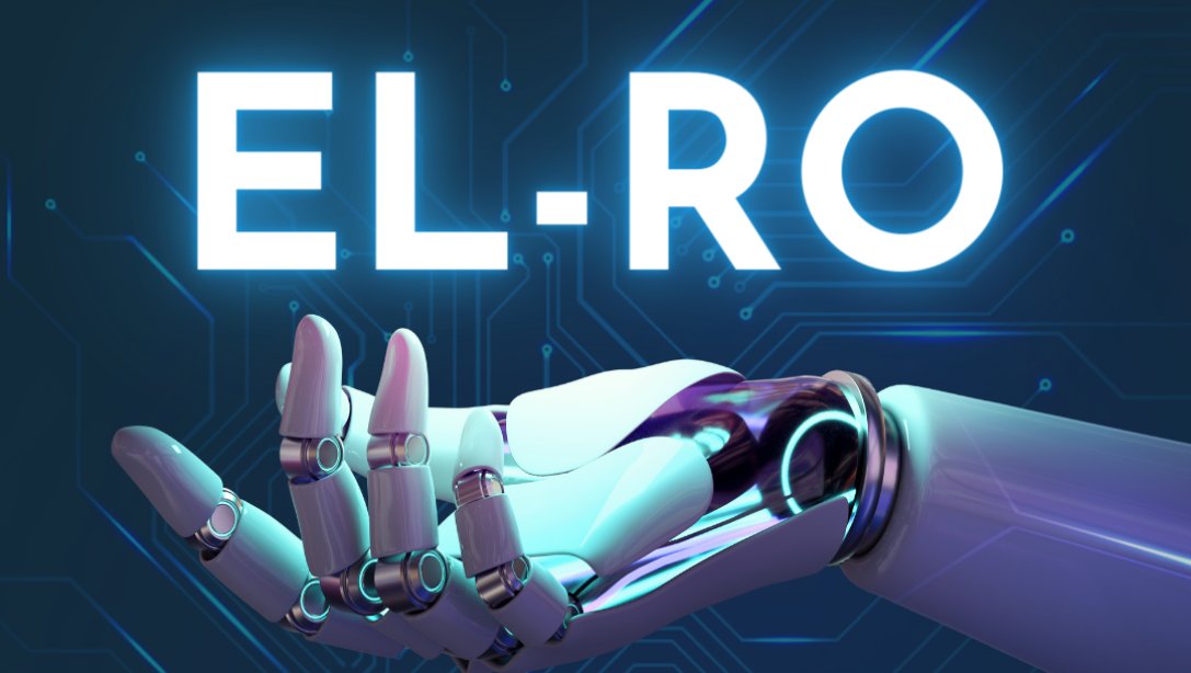 El-Ro Robotik Yarışması